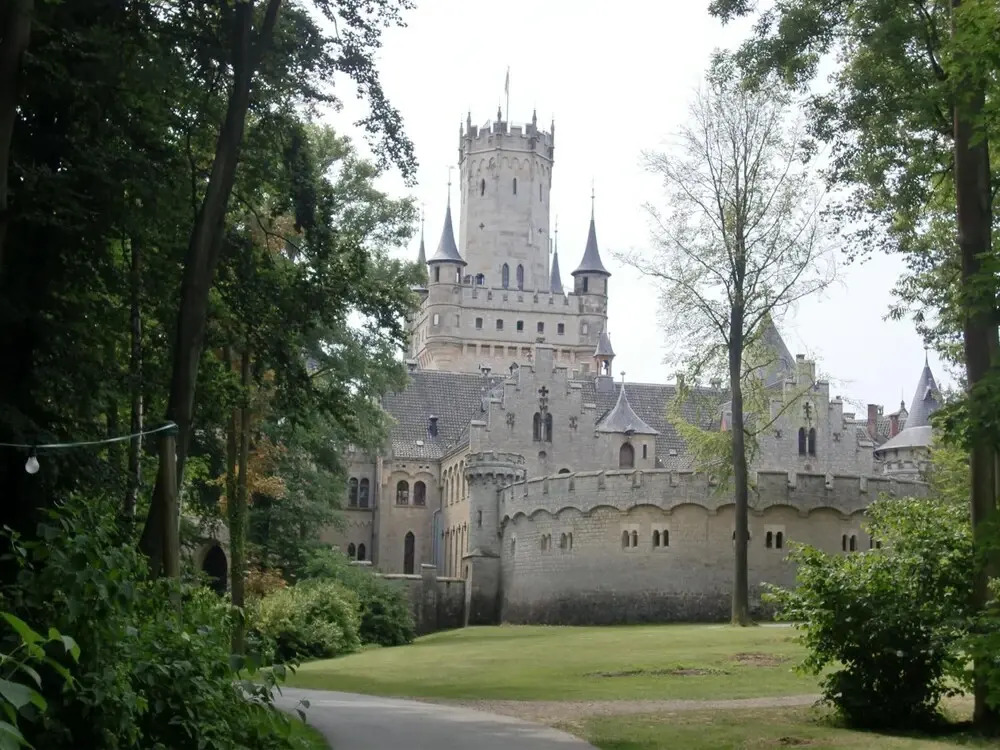 Hotel Restaurant Bullerdieck - фото 17