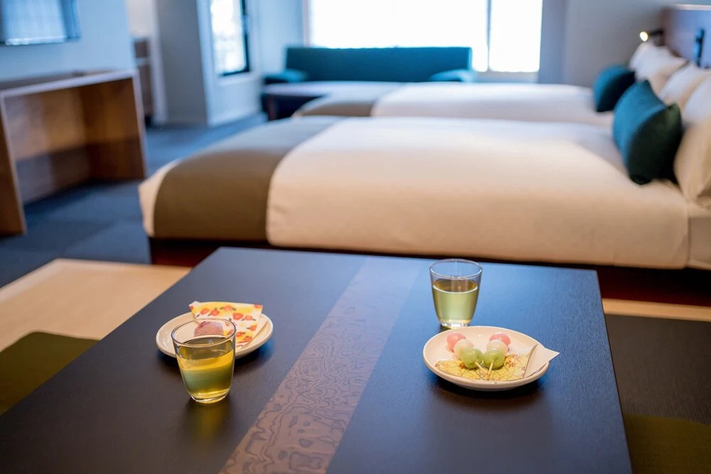 Resi Stay Hotel Sun Chlorella 사진 35