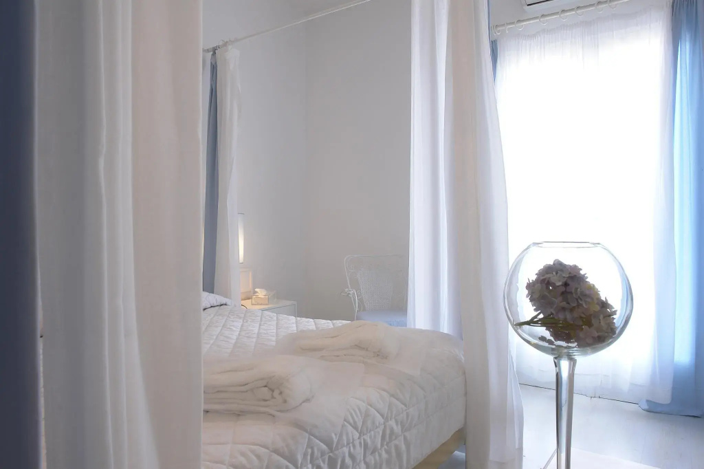 Paradise Art Hotel by Mr and Mrs White - Général