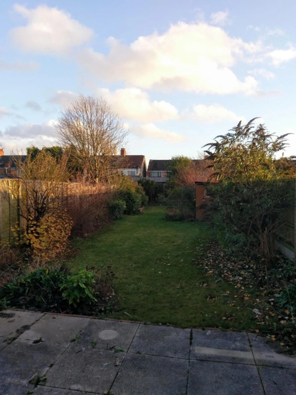Wyken House - 3 Bedroom House Coventry- Sleeps 5 - Rated Superb