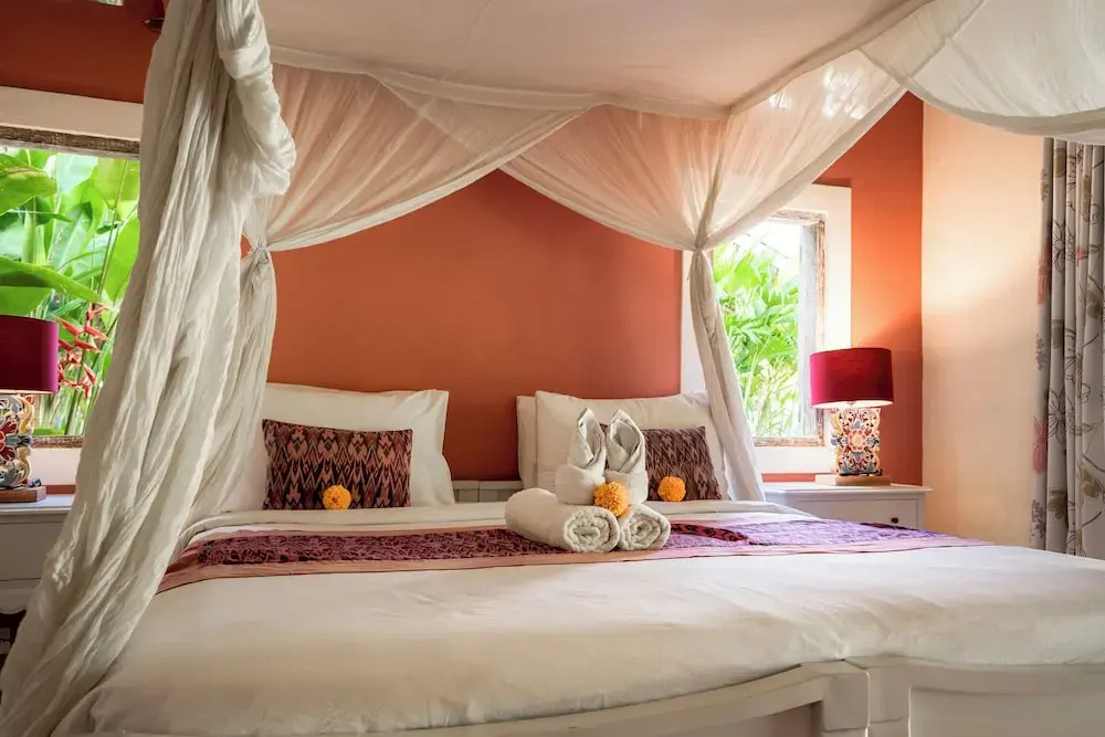 Darmada Eco Resort - Général