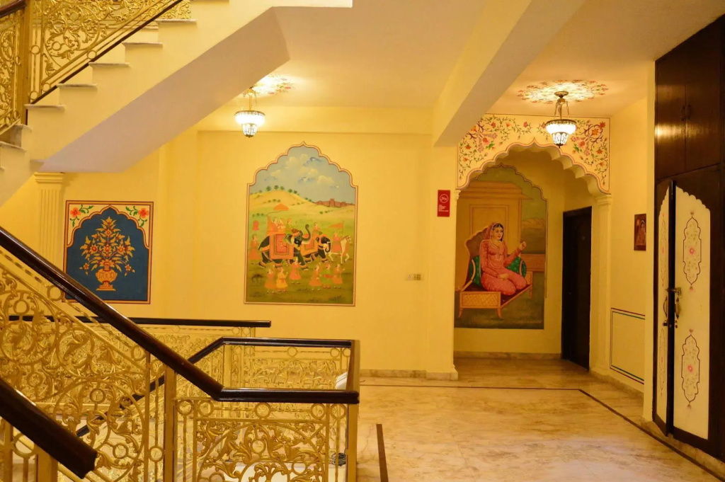 Hotel photo 11