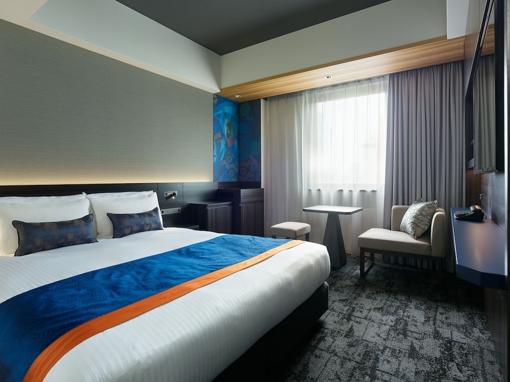 Mitsui Garden Hotel Ginza Gochome Hotel 사진 5
