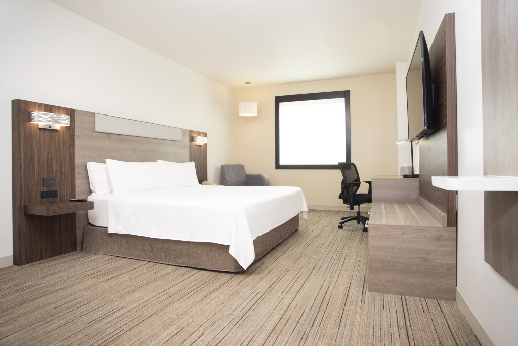 Holiday Inn Express Guadalajara Iteso by IHG - Général
