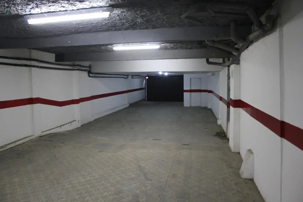 Hotel Galicia - Général