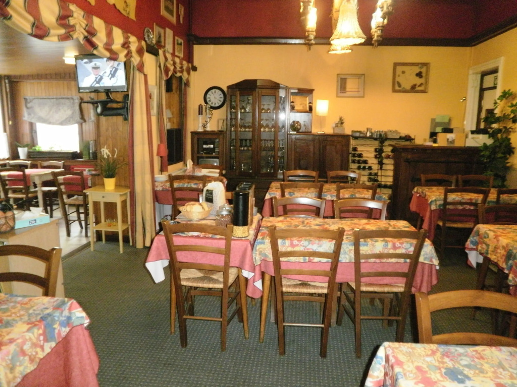 Hotel de Liège by null