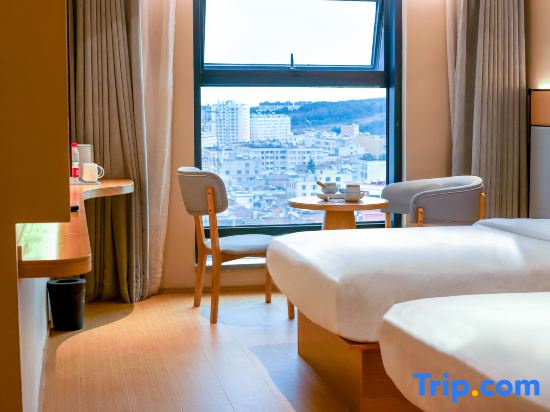 Superior Double room (twin beds)