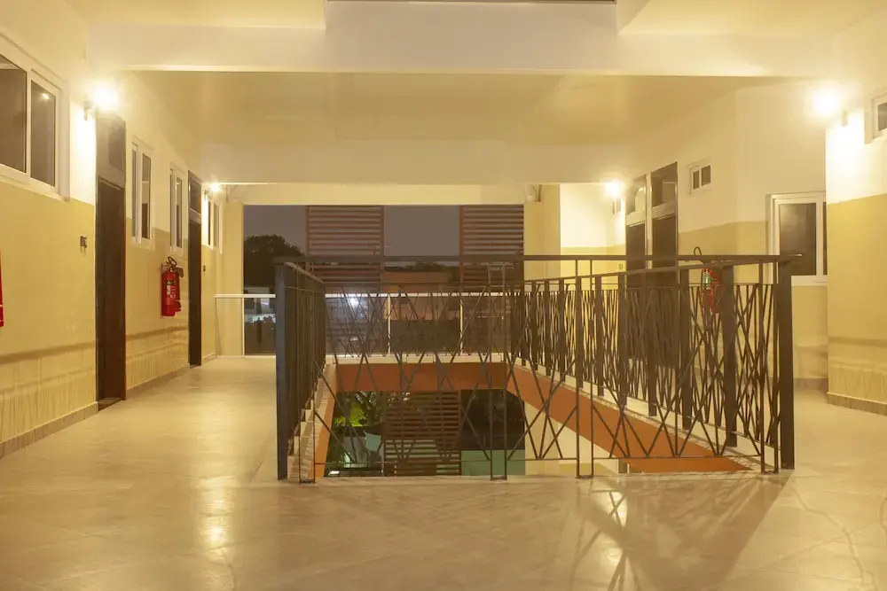 Hotel photo 11