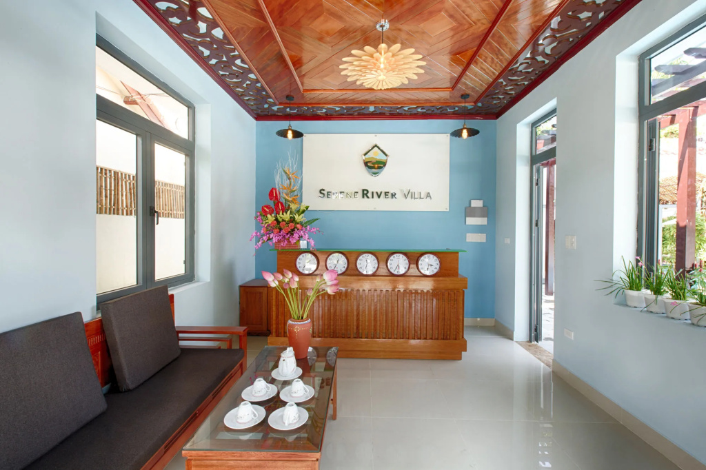 Hotel photo 11