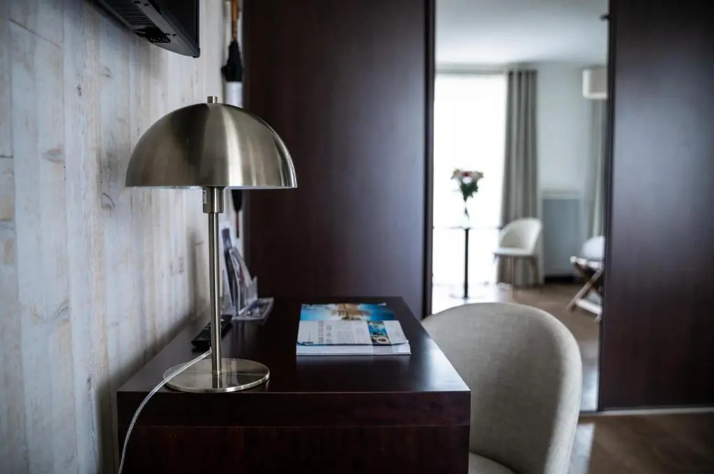 Domaine de Cice-Blossac, Resort Spa & Golf - Chambres