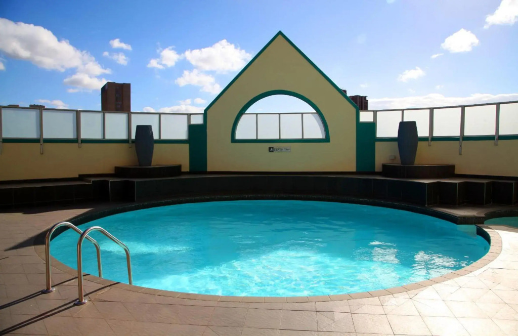 First Group The Palace All-Suite - фото 29