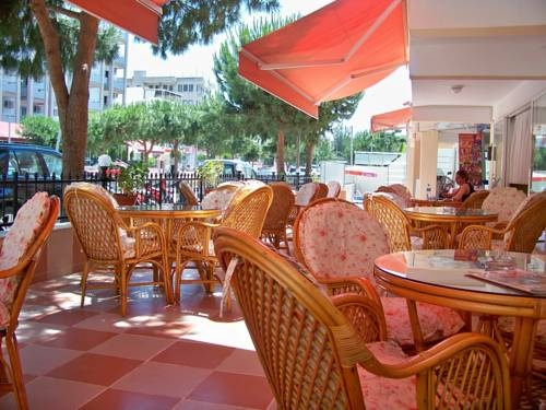 Hotel photo 15