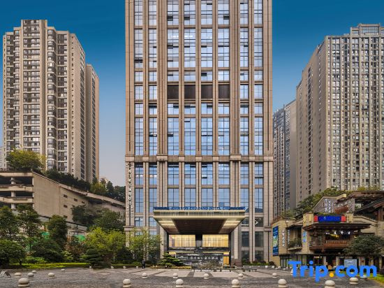 Chongqing Guiwuxiang Riverview Homestay