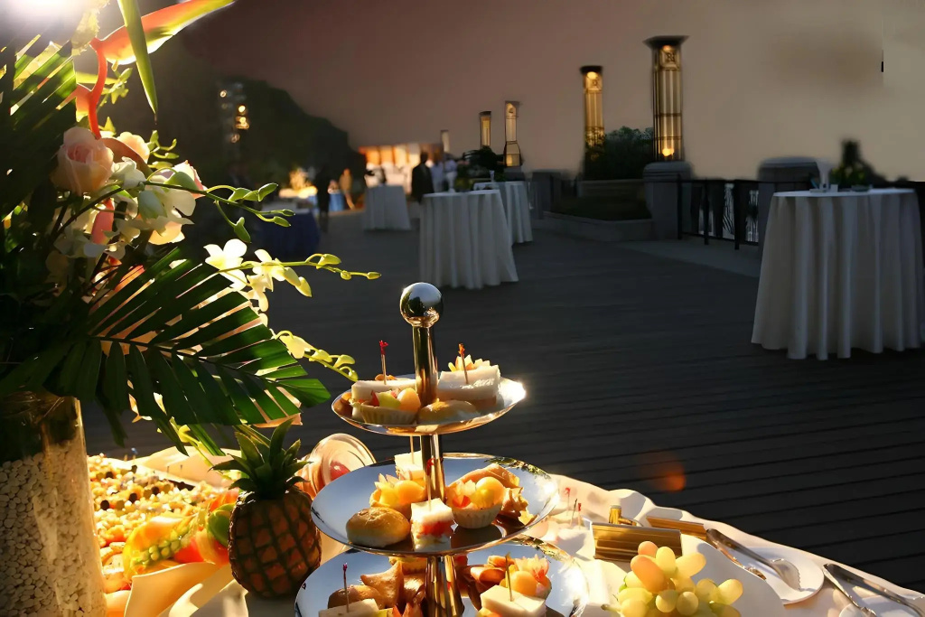 Chateau Star River Guangzhou - фото 35