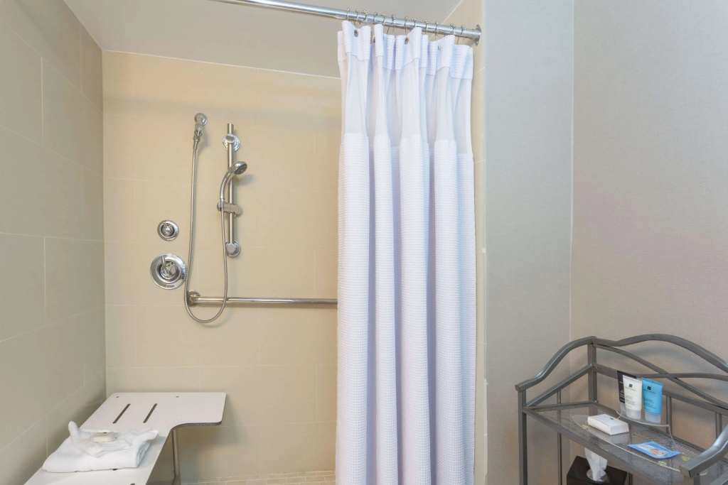 Sonesta Miami Airport - Chambres