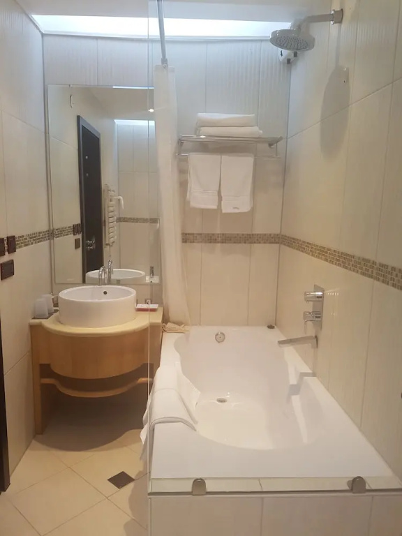 Urgoo Boutique Hotel - Chambres