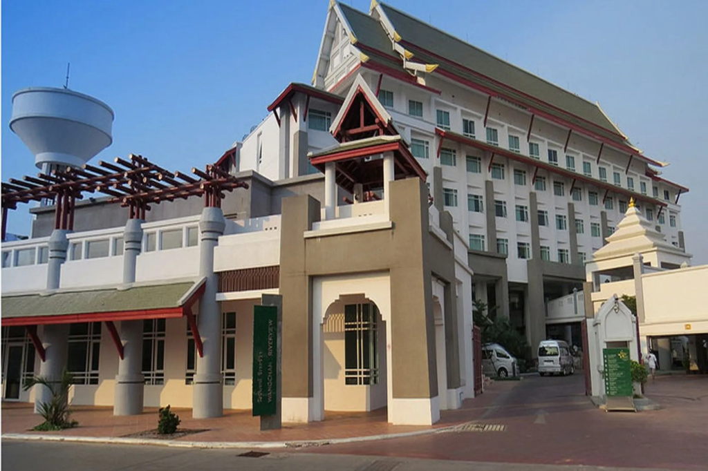 Hotel photo 1