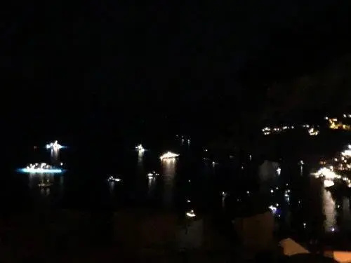 Villacore Capri