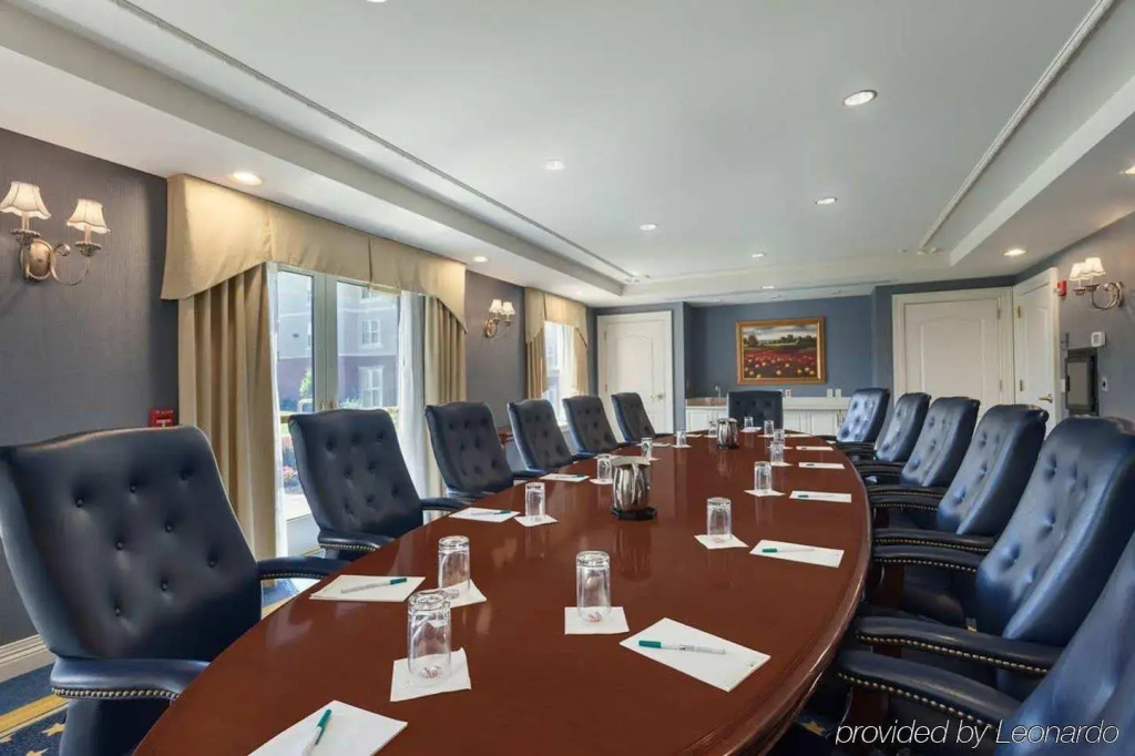 Homewood Suites by Hilton Harrisburg East-Hershey Area - Général