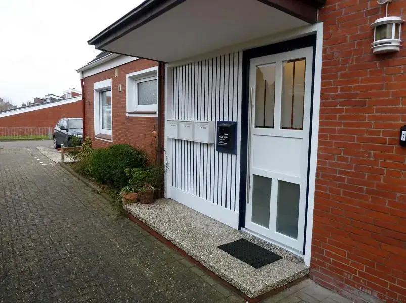 Kolks Huus Seglerweg
