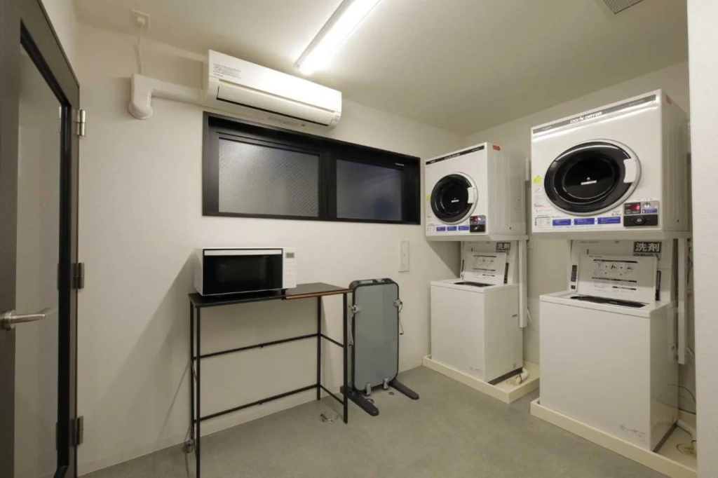 Smart Place Inn Kyoto Shijo Omiya Station 사진 17