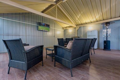 Cobar Oasis Motel