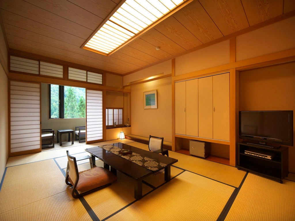 Hodakaso Yamano Hotel 사진 5