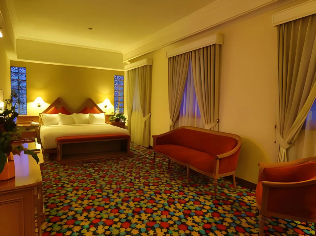Hotel photo 15
