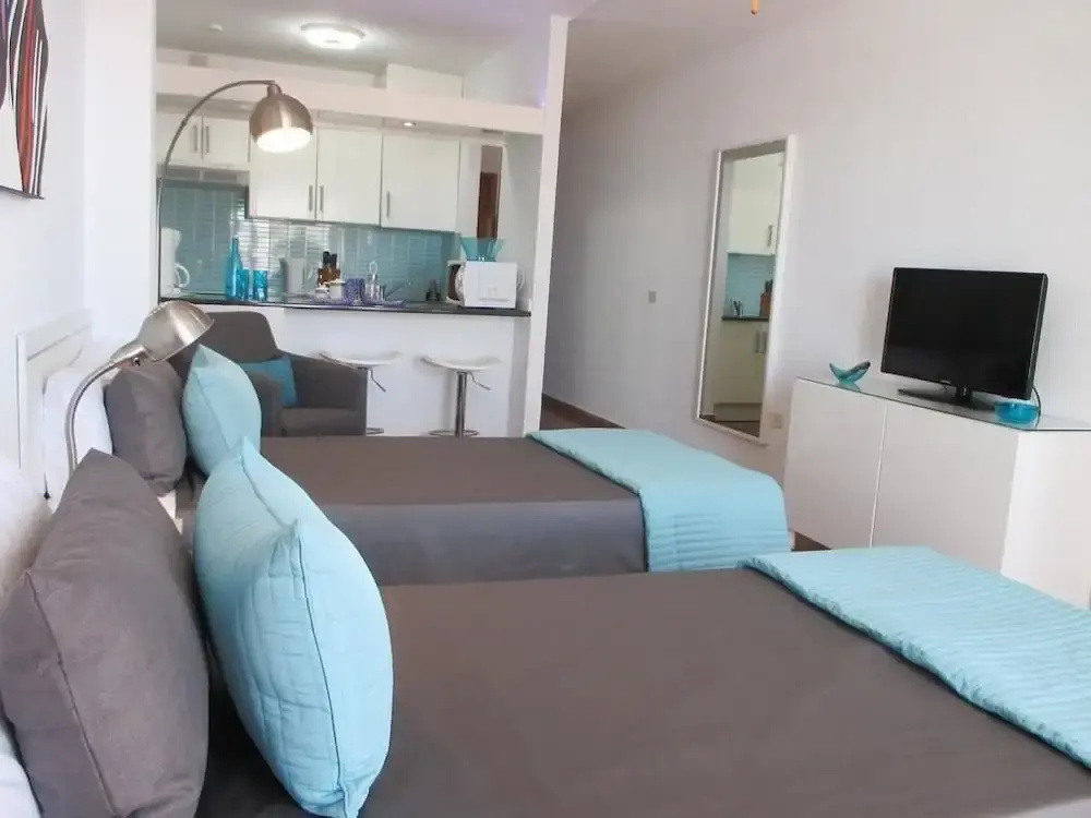 1 Bedroom Standard Plus Apartment