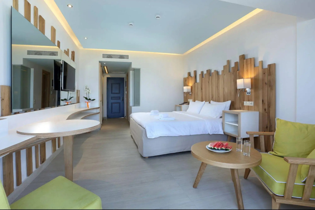 Lyttos Beach Hotel, о. Крит, Греція мініатюра 12
