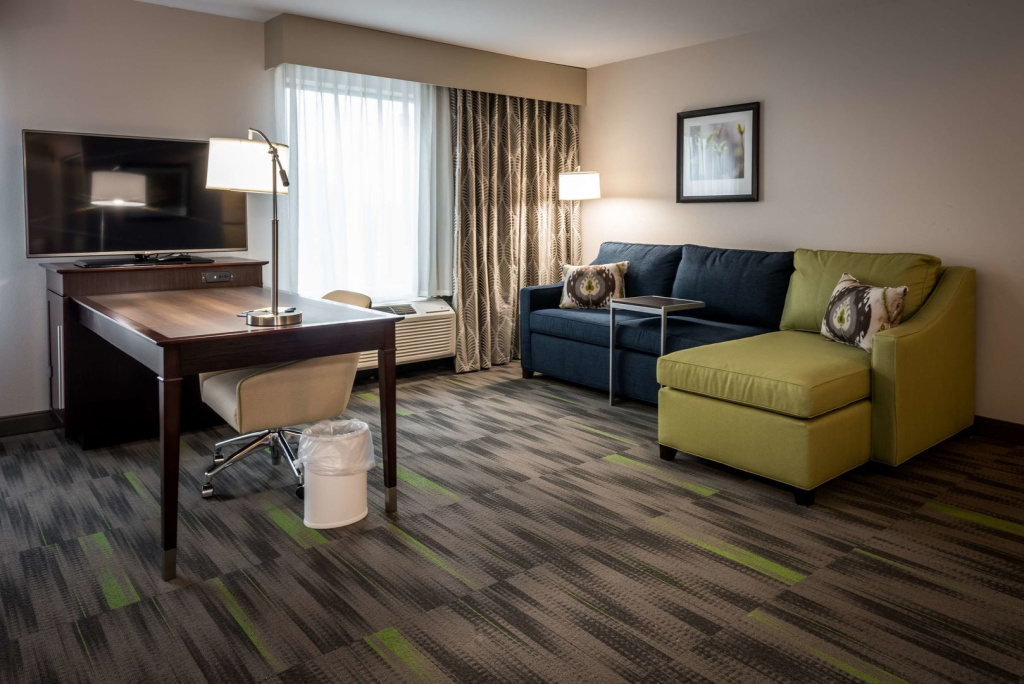 Hotel photo 21