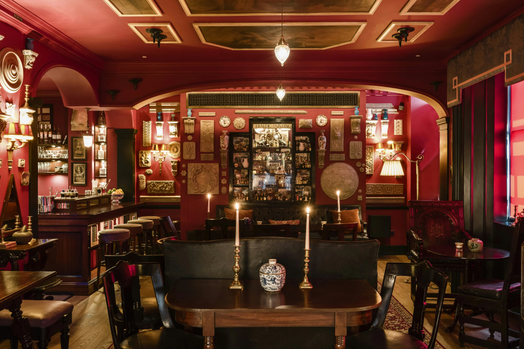The Zetter Marylebone - Général