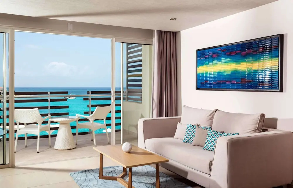 Sonesta Ocean Point All Inclusive, Adults Only Resort - Chambres