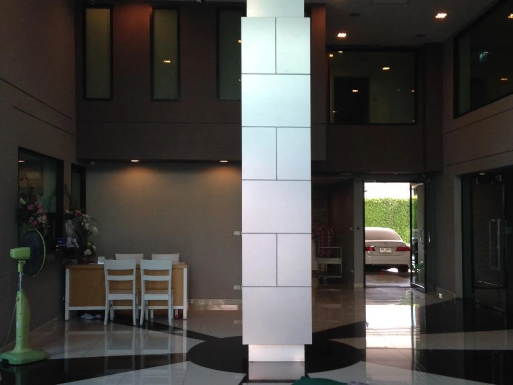 Ipremium Sukhumvit 81 Hotel - Général