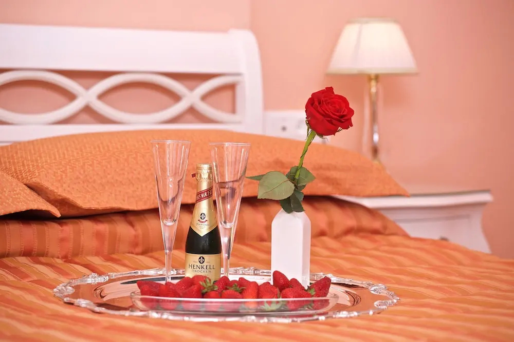 Villa Vulin Luxury Boutique - фото 11