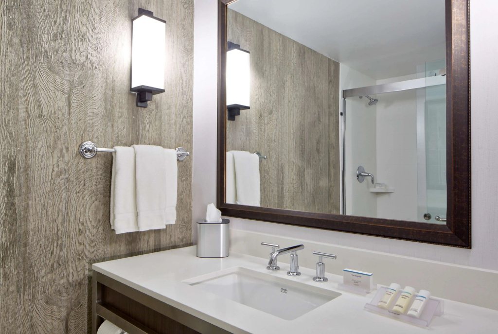 Hilton Garden Inn Scottsdale Old Town - Général