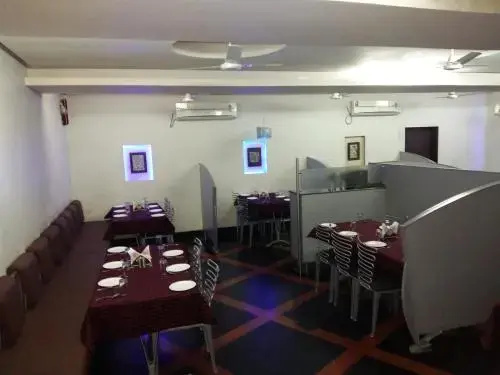 Hotel Jyoti - Général