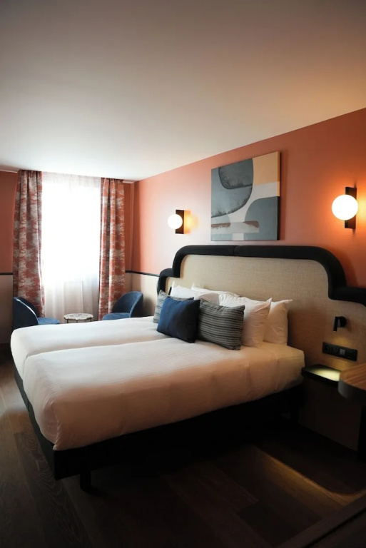 Hotel le 6 Tiquetonne 32