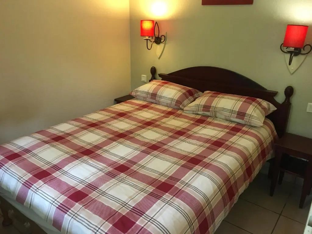 Voir la photo 1 — Le Domaine de Gascogne - appartement 2 pièces 4/5 personnes