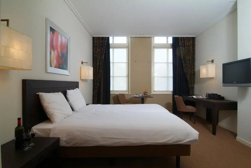 Luxury room