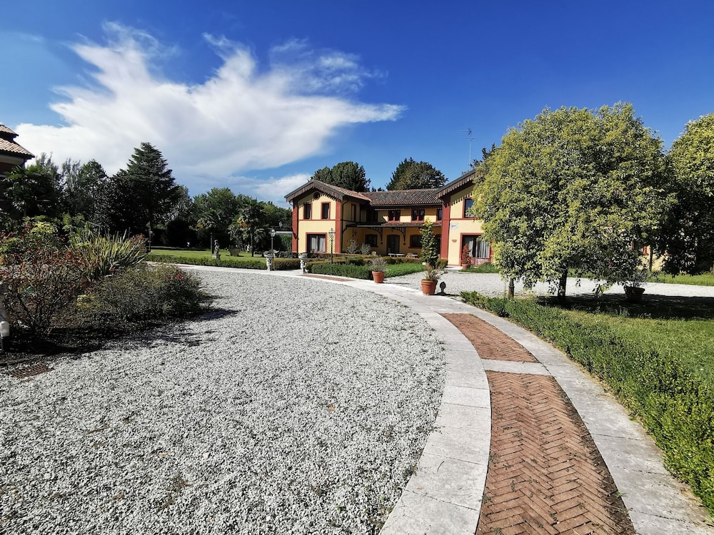 Park Hotel Villa Vicini - Général