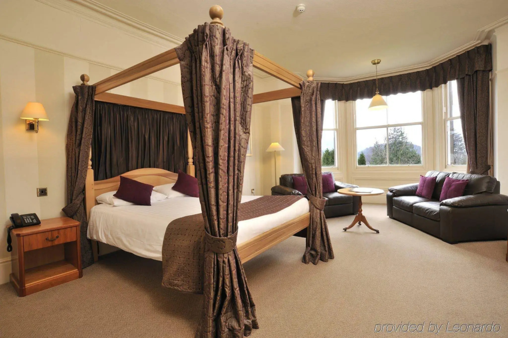 Keswick Country House Hotel - Général