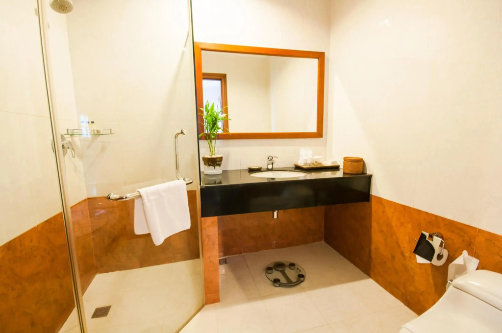 Saem Siemreap Hotel - Général