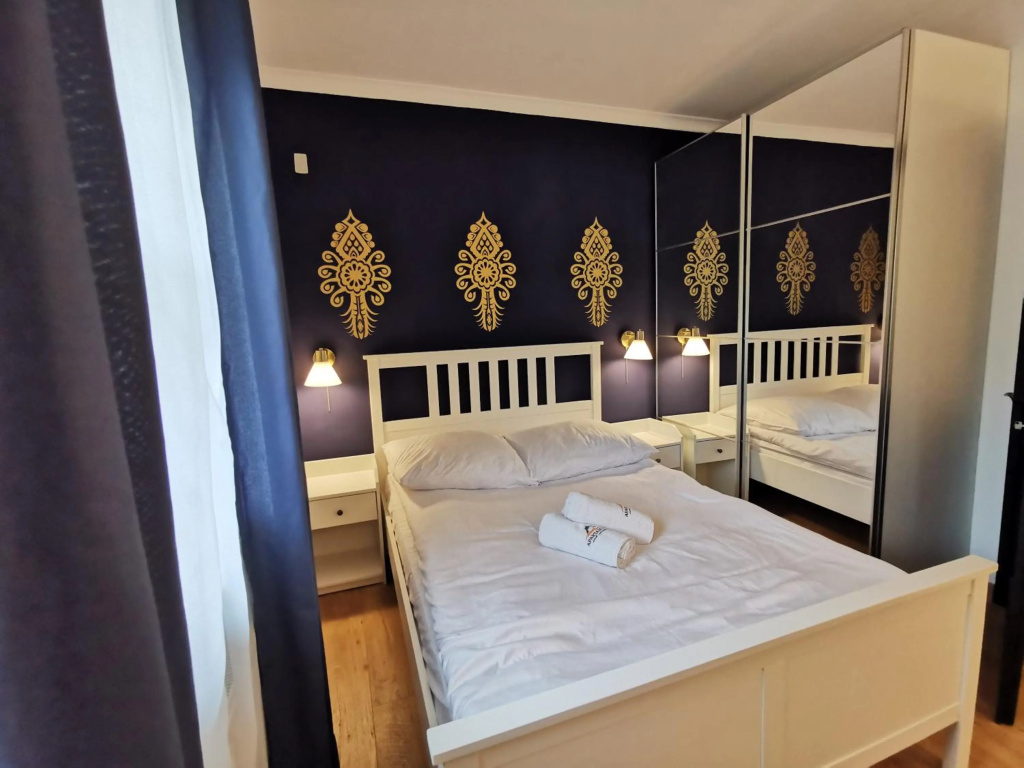 Apartamenty nad potokiem — 3
