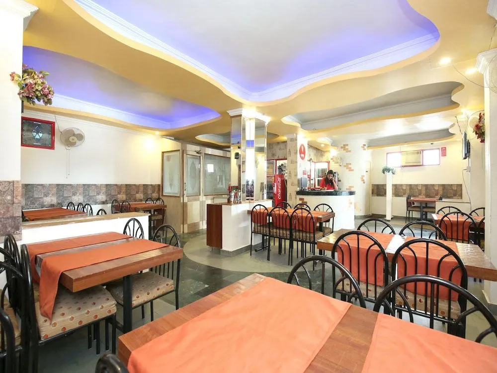 Hotel 24x7 Inn - Général