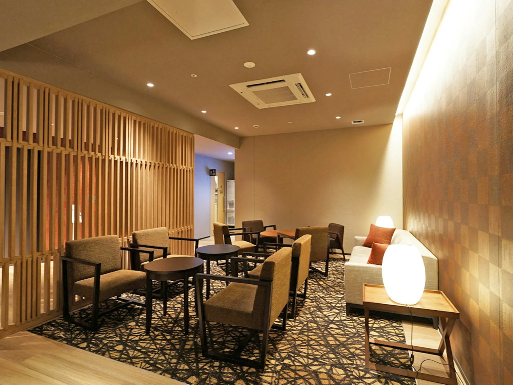 CHISUN PREMIUM Kyoto Kujo 사진 31