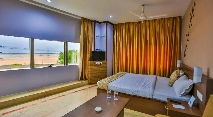 The Blue Lagoon Premium Hotel