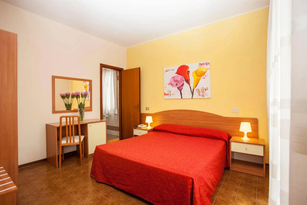 Hotel Nazionale - Général