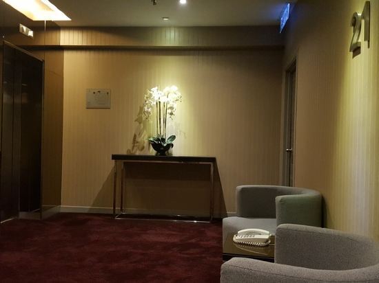 Hotel Armada Petaling Jaya