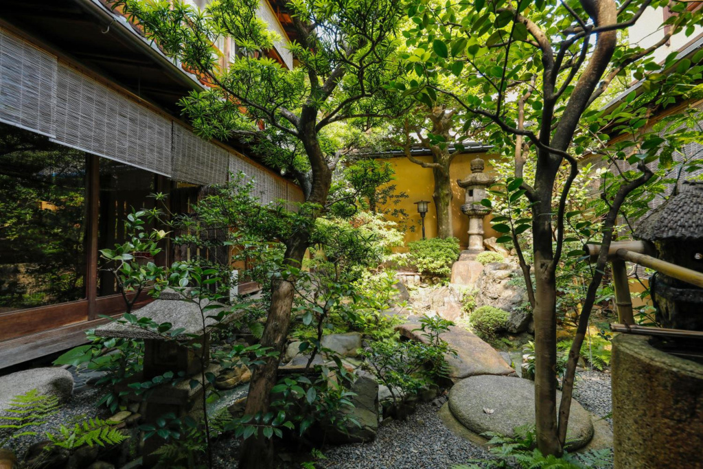 Ryokan Sanga 사진 28